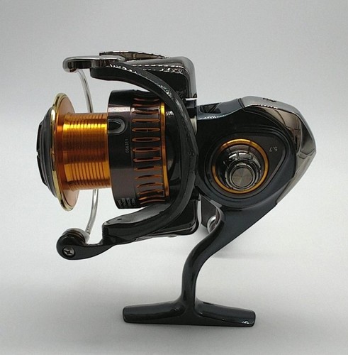 Daiwa certate 3500h - daiwa,