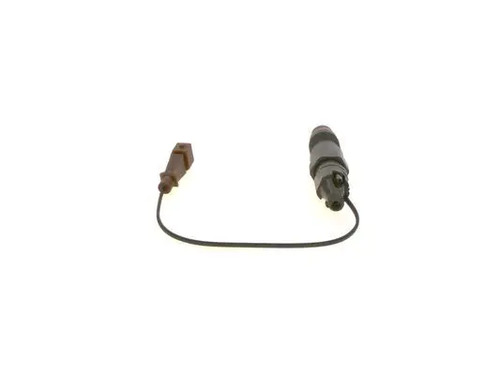 Injecteur avec capteur - , de