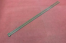 2 BARRETTES BARRES LEDS  LEDS POUR TV LG 55UB850T 55UB850V 55UB8200 55UB820V