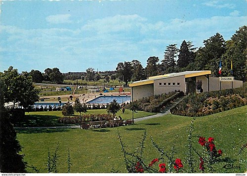 Carte postale - carte,