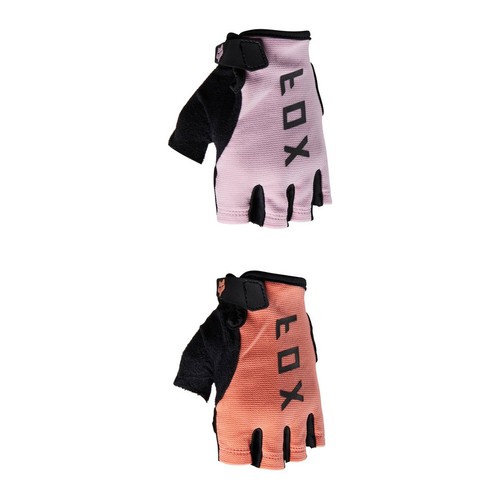 Gants vtt fox - gants,