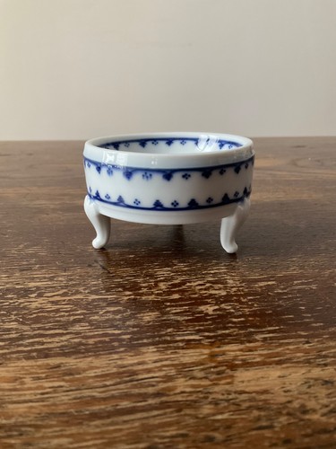 Saleron porcelaine - en,
