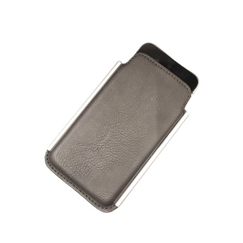 Housse etui cuir pierre cardin - housse,