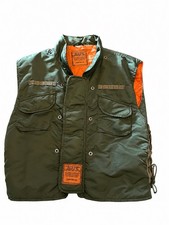 Schott nyc vintage military - nyc,