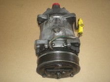 COMPRESSEUR DE CLIMATISATION CITROEN C8 2.0 16V HDI 110  9646416780 / RHW  2005