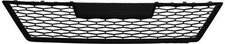 Grille De Pare-choc Avant Pour