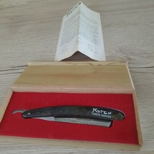 Rasoir Mécanique Coupe-choux 