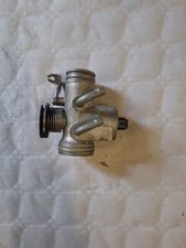 BOITIER CORPS PAPILLON PEUGEOT 125 ELYSTAR