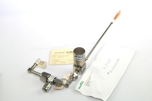 Ensemble venturi pour - ensemble,
