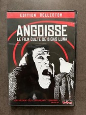 DVD 📀 Angoisse - Bigas Luna