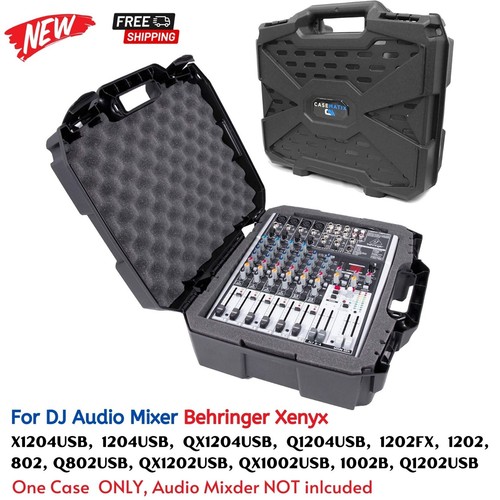 Mixer board travel - board,