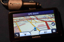 Garmin nüvi 2545 avec alimentation auto