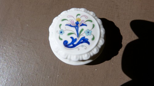 Coalport pageant bone china - bone,