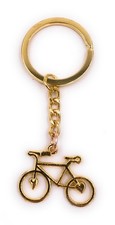 Vélo Avec Porte-Clés En