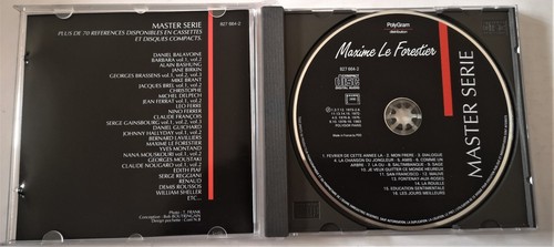 Neuf maxime forestier - neuf,