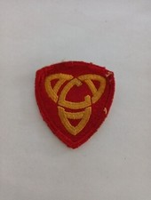 Patch Armee us AA COMMAND