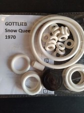 Kit gottlieb bistrol hills - -,