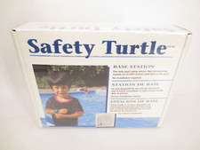 New Sealed Safety Turtle Pool