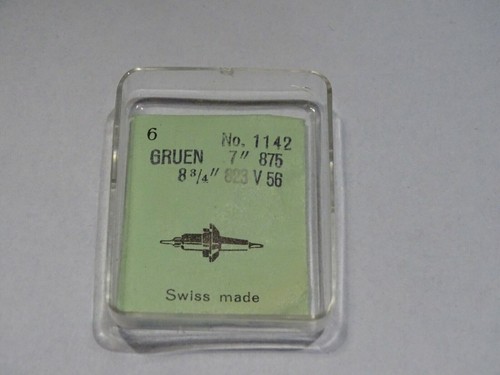 Piece horlogerie axe de - horlogerie,