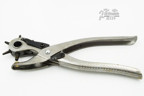Pinces pour percer revolver - pour,