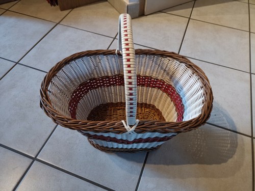 Très joli petit panier - petit,