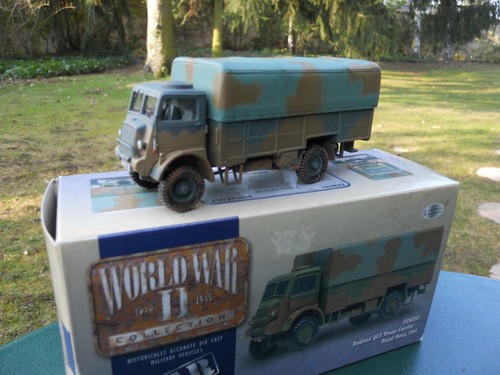 Corgi militaire 60301 - cc,