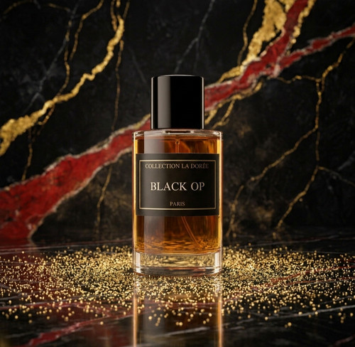 Parfum femme black - parfum,