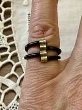 FRANCE c1950 ORIGINALE BAGUE