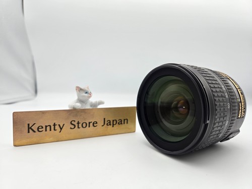 Mint objectif nikon - objectif, af-s