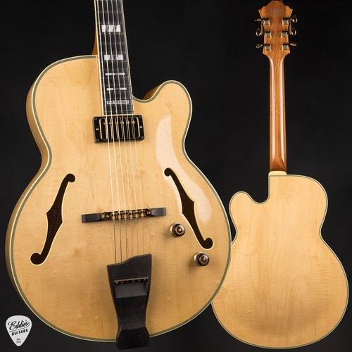 Ibanez pm200 pat metheny - pm200,