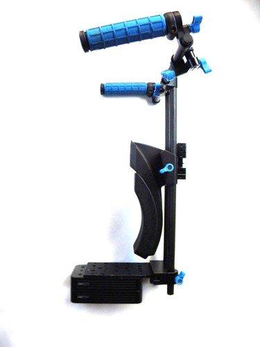 Redrock micro dslr field - redrock,