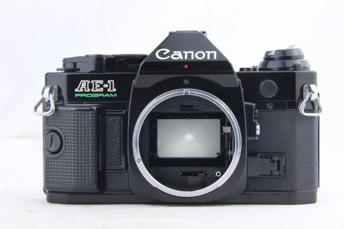 Canon program boîtier - canon,