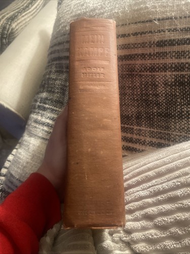 Mein kampf 1939 - mein,
