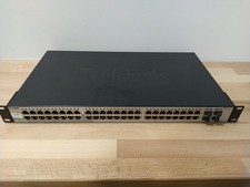 Smart Switch Gigabit D-Link