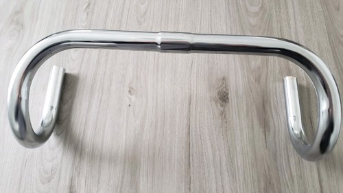 Cintre guidon vélo - guidon,
