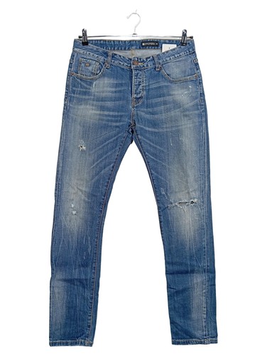 Funky buddha jean déchiré - funky,