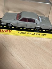 DINKY TOYS 1402 FRANCE FORD