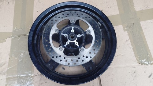 Jante roue avant - avant, wheel