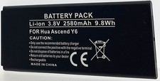 Batterie pour HUAWEI Y5 2