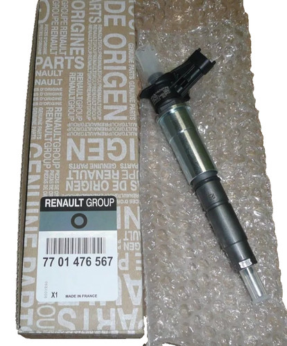 Injecteur renault trafic - renault,