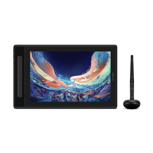 Tablette graphique huion - tablette,
