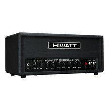 Hiwatt T-Series SUPER-HI 50