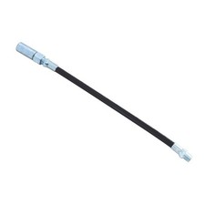 Flexible pour pompe à graisse,longueur 33,5 cm. - AUTOBEST