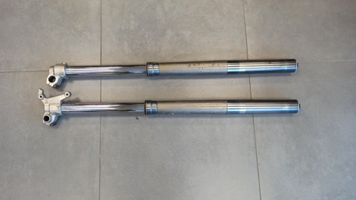 Fourche fork ktm - ktm, 400