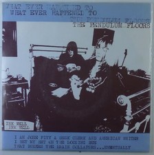 7" Simple - Les Pendules De