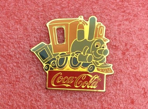 T28 pins disney - coca, coke