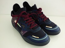 VÉRITABLE SNEAKERS DIVING