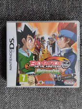 Beyblade - Metal Fusion -