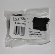 HITACHI/HIKOKI 326589 Adaptateur pour scie sabre CR13V2 pos.05