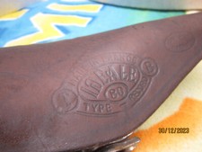 IDEALE 80 "TYPE RECORD" * rails Chromés ( Made in France Croupon Garanti)